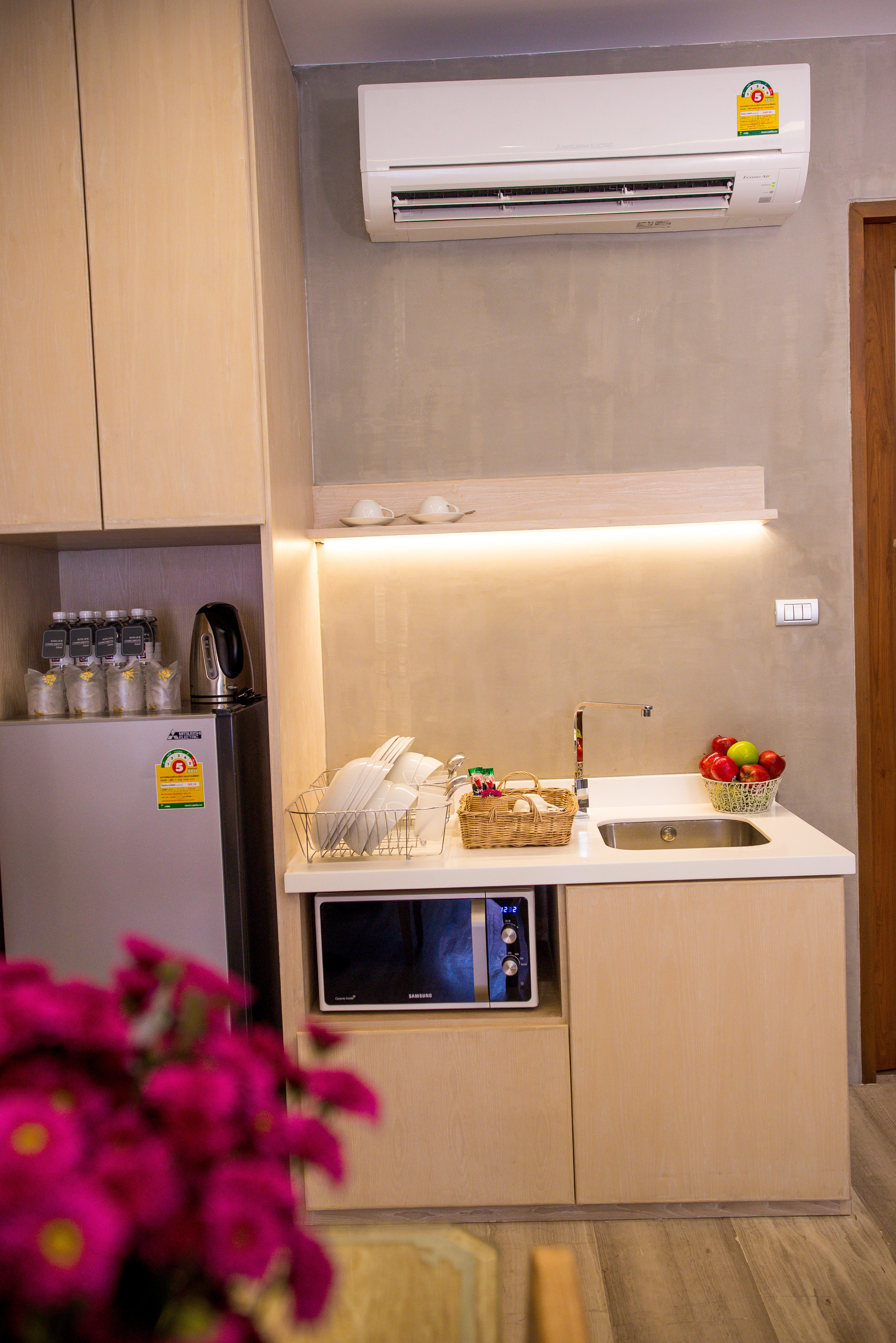 Chu Hotel Chiang Mai Ngoại thất bức ảnh