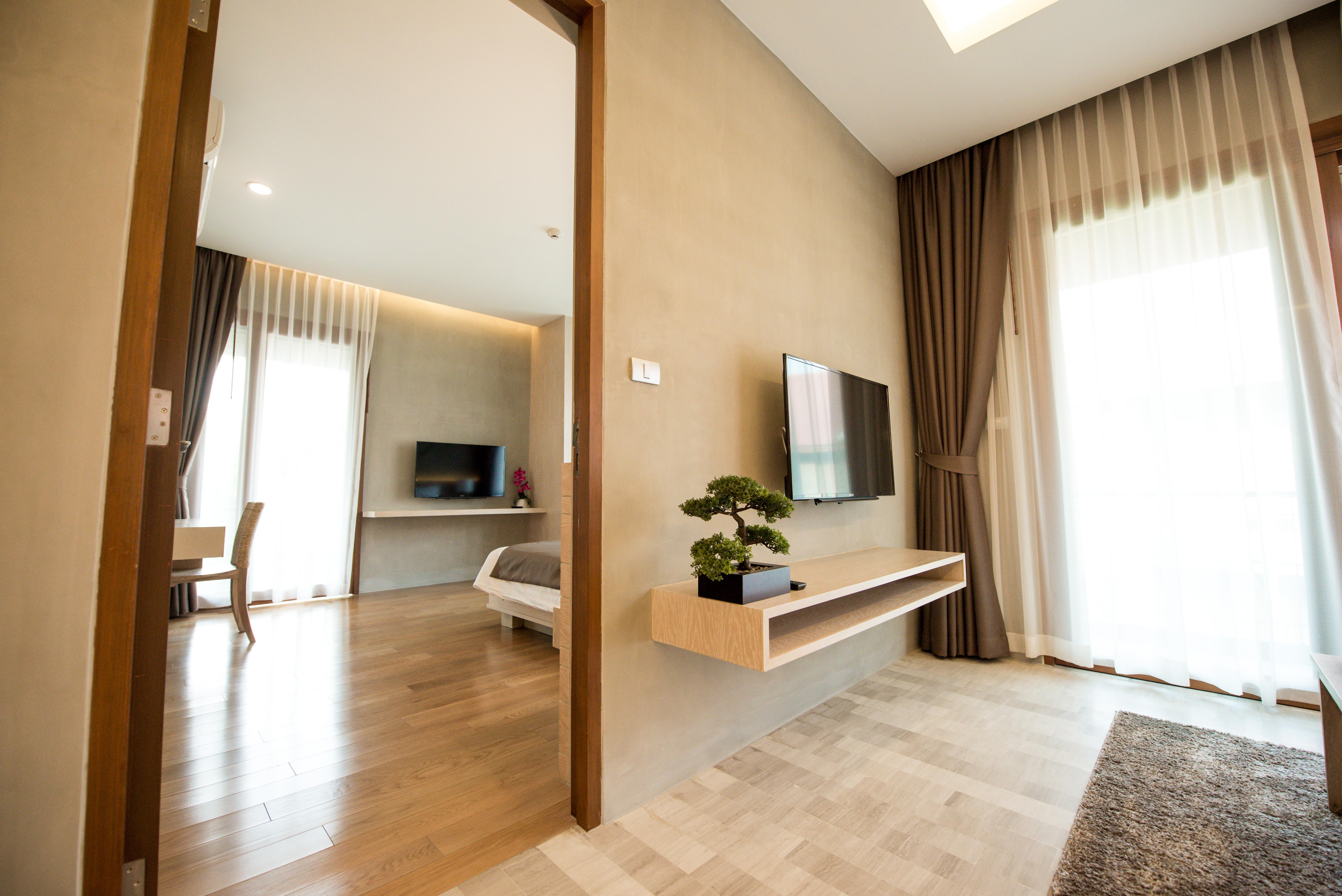 Chu Hotel Chiang Mai Ngoại thất bức ảnh