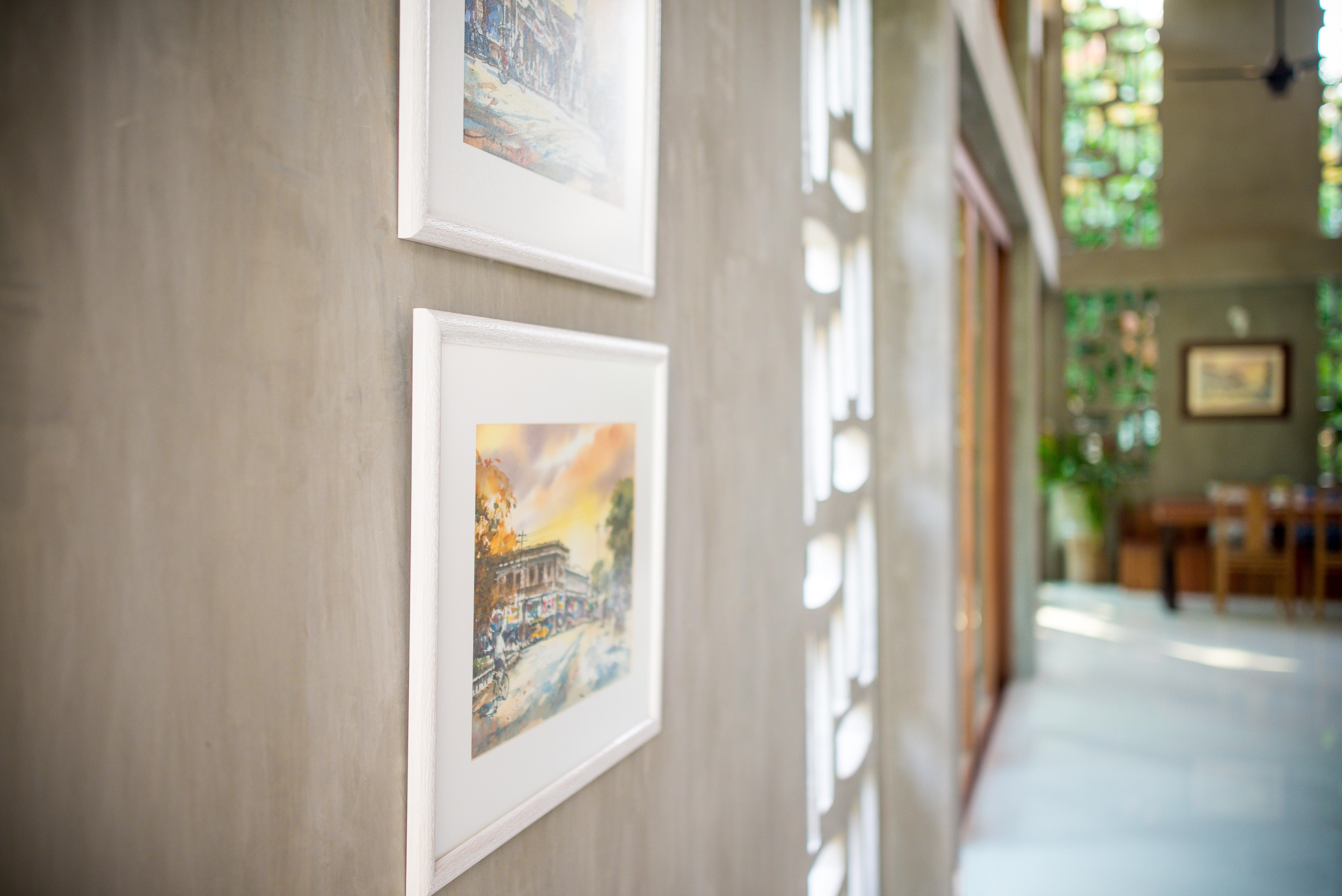 Chu Hotel Chiang Mai Ngoại thất bức ảnh