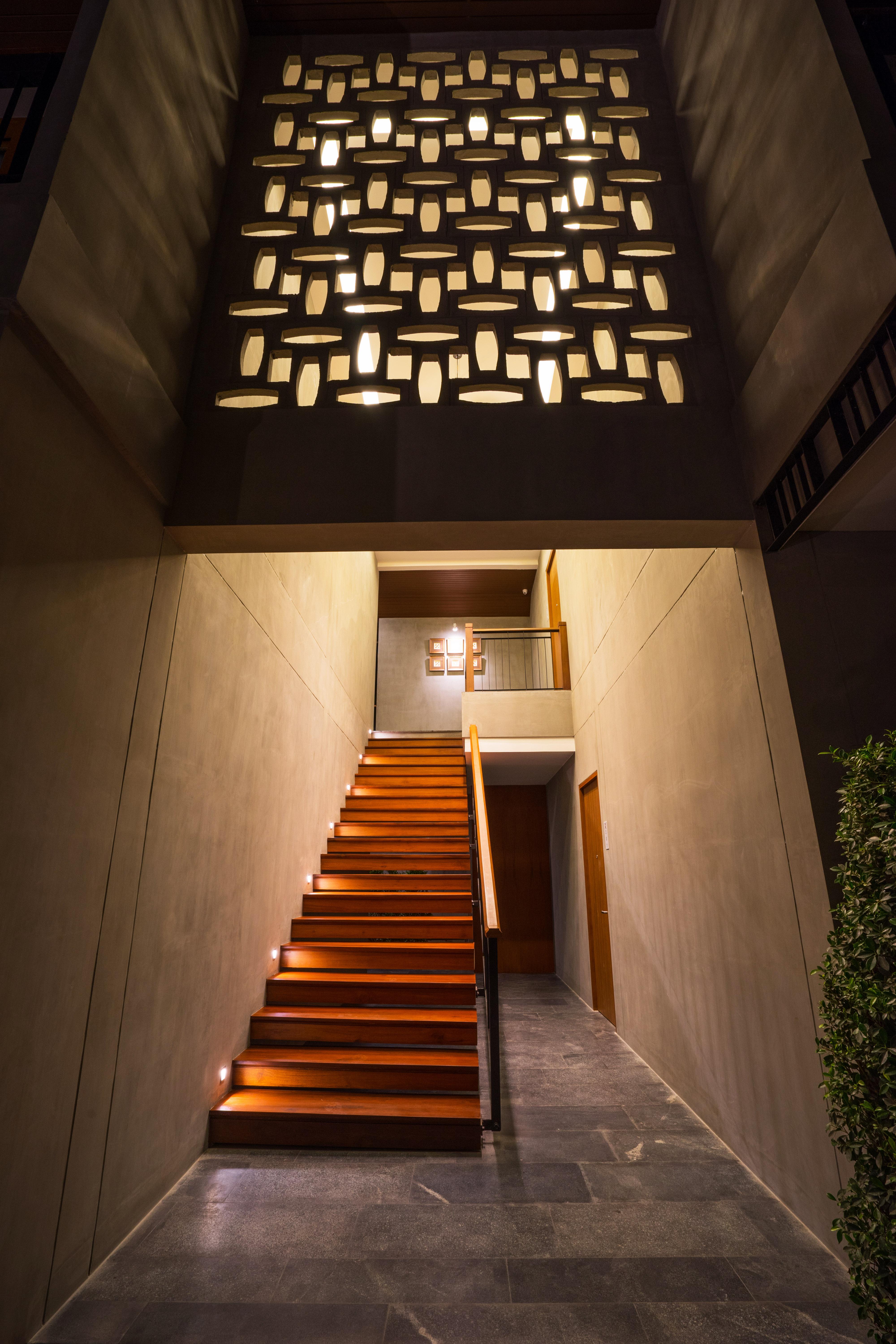 Chu Hotel Chiang Mai Ngoại thất bức ảnh