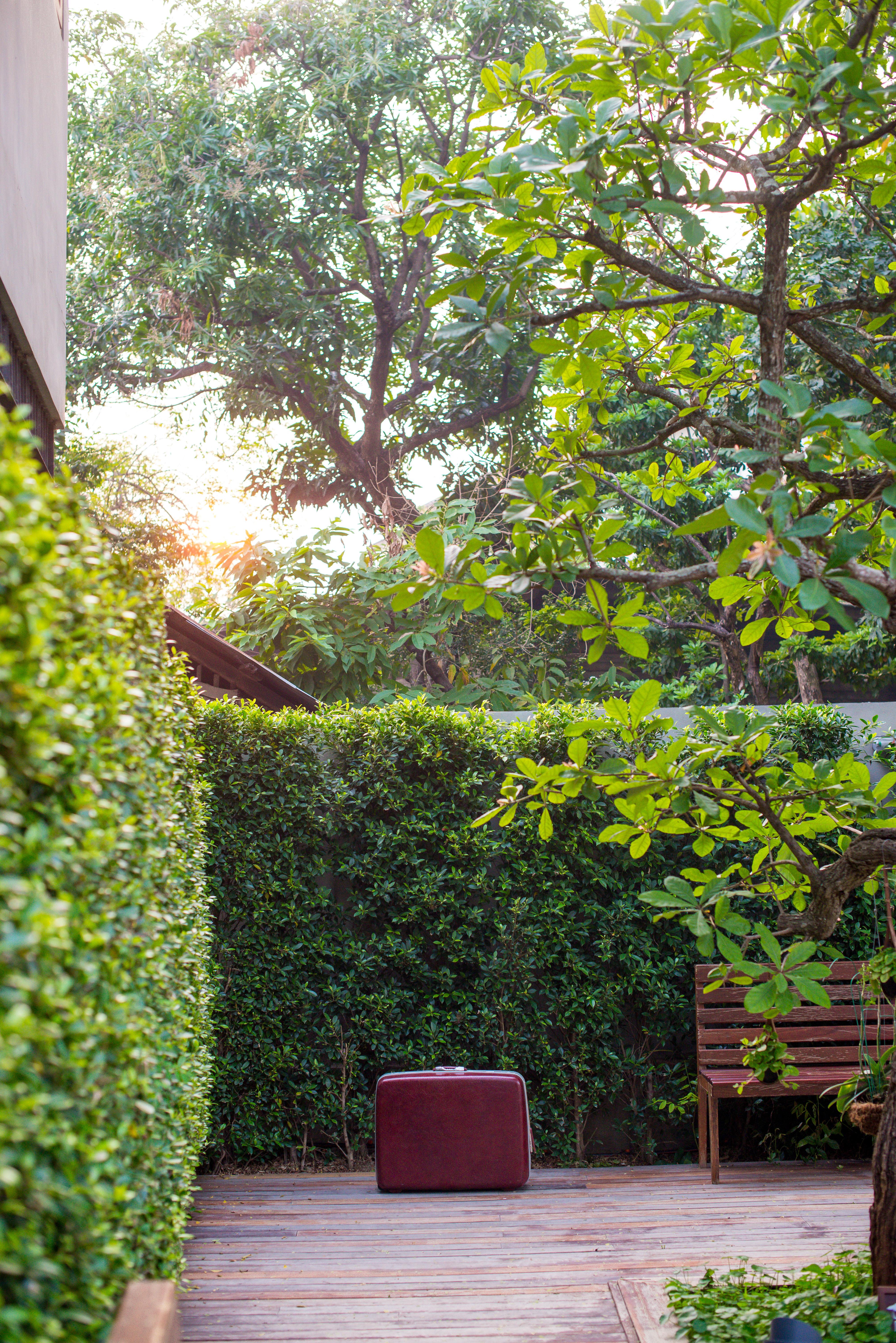 Chu Hotel Chiang Mai Ngoại thất bức ảnh