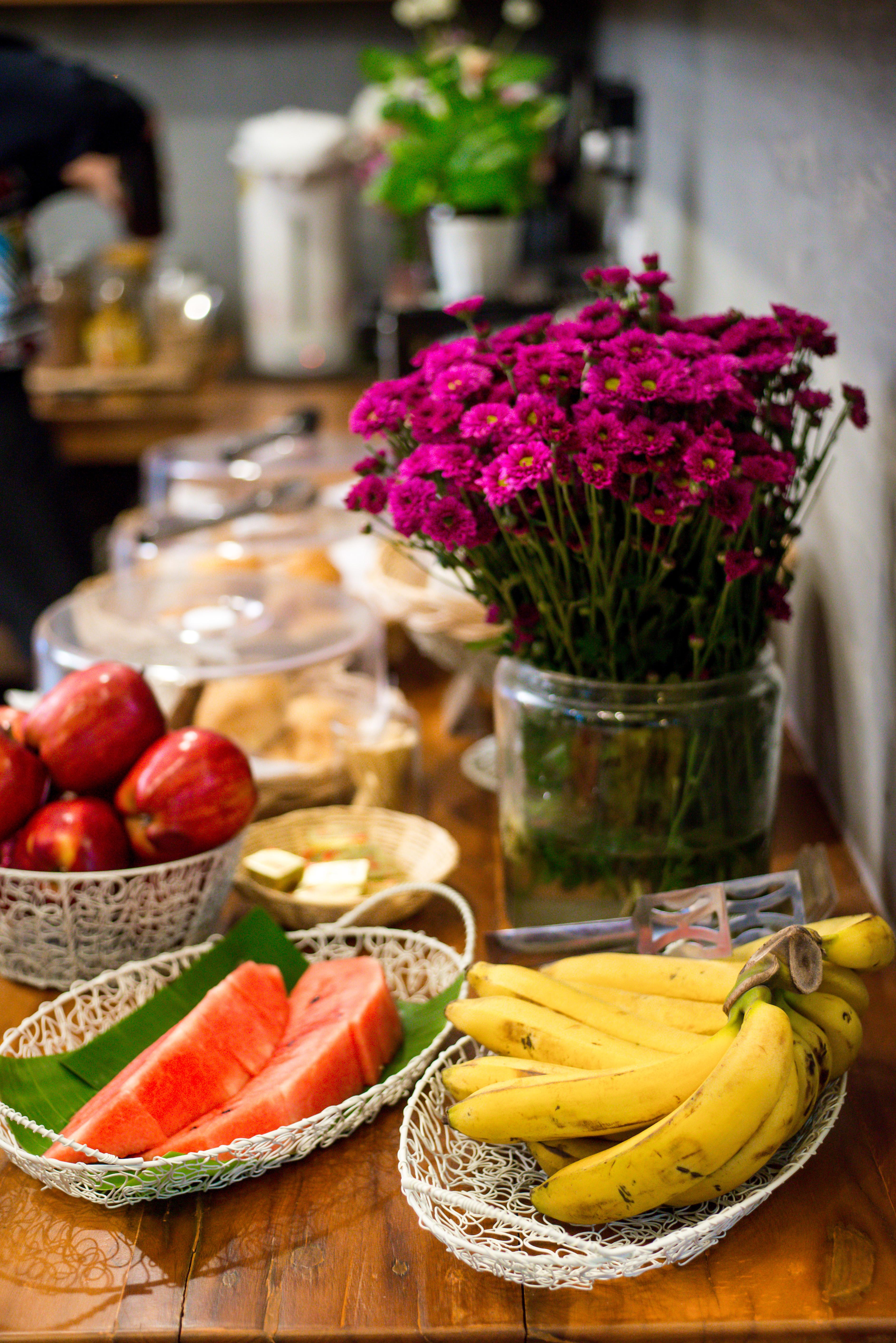 Chu Hotel Chiang Mai Ngoại thất bức ảnh