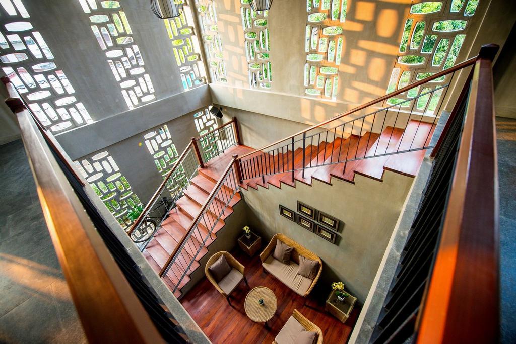 Chu Hotel Chiang Mai Ngoại thất bức ảnh